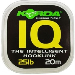 Fluorocarbon IQ Hooklink