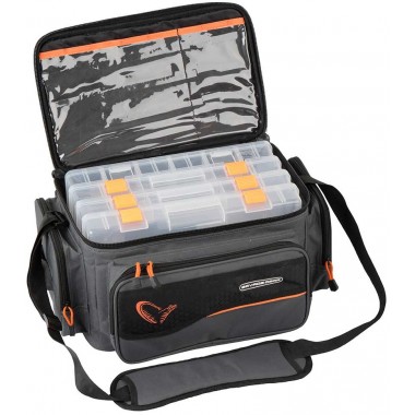 Torba System Box Bag  Savage Gear