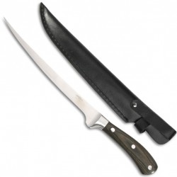 Nóż do filetowania Nihonto 22,5cm