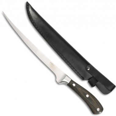 Nóż do filetowania Nihonto 22,5cm Mikado