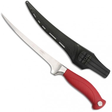 Nóż do filetowania Nihonto 17,5cm Mikado