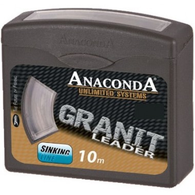 Plecionka Granit Leader 10m Anaconda
