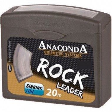 Plecionka Rock Leader 20m Anaconda