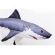 GABY Maskotka-poduszka rekin żarłacz biały