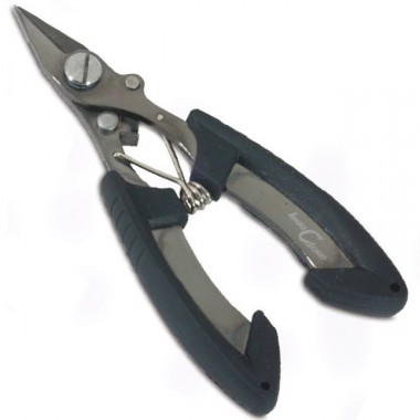 Nożyczki Steel Wire Cutter Iron Claw