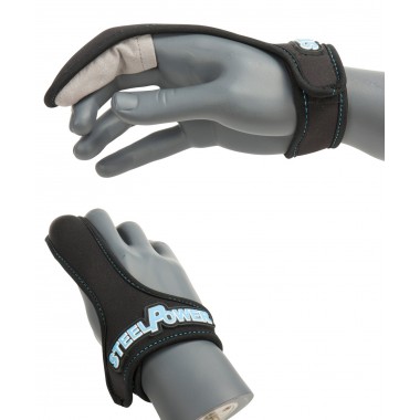 Ochrona na palec blue casting glove DAM