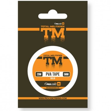 Taśma TM PVA Solid Tape Prologic
