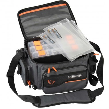 Torba System Box Bag Savage Gear