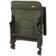JRC Fotel Defender Armchair