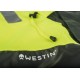 Westin Kombinezon W3 Floation Suit Black Lemon