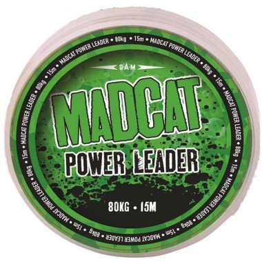 Materiał przyponowy Power Leader Madcat