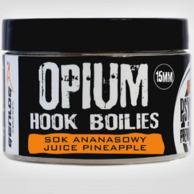 Kulki haczykowe Opium Hook Genlog