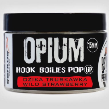 Kulki proteinowe Opium Pop Up Genlog