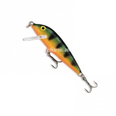 CountDown Blue Spotted Minnow Rapala