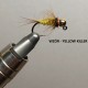 Greszta Fishing Sztuczna mucha