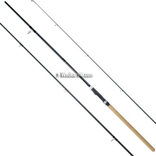 daiwa mission x
