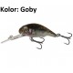 Savage Gear Wobler 3D Goby Crank PHP