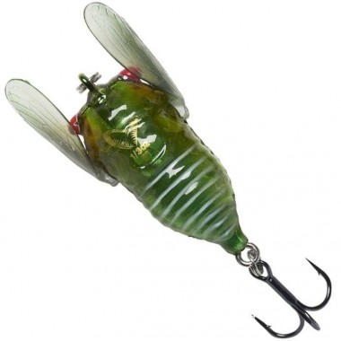 Przynęta 3D Cicada Savage Gear