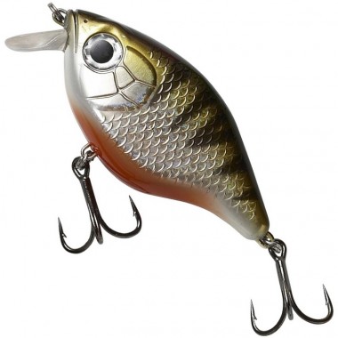 Wobler sumowy Tight-S Deep Hard Lures Madcat
