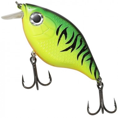 Wobler sumowy Tight-S Shallow Hard Lures Madcat