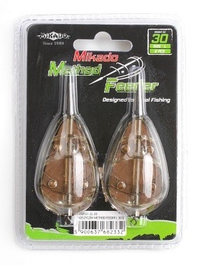 Wobler sumowy Madcat TightS Shallow Hard Lures DAM 56846