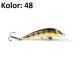 Siek Wobler Kobra 5cm