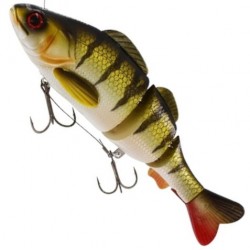 Wobler Percy The Perch Inline