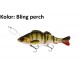 Westin Wobler Percy The Perch Inline