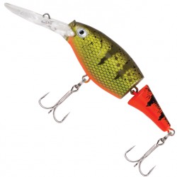 Wobler Flicker Shad Jointed