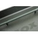 FOX Portfel na przypony F-box Magnetic Double Rig Box System