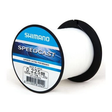 Żyłka Speedcast Shimano