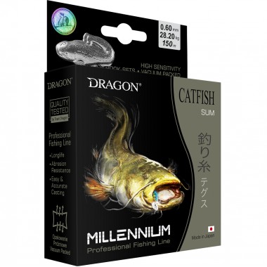 Żyłka Millennium Sum Dragon
