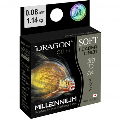 Żyłka Millennium Soft Dragon