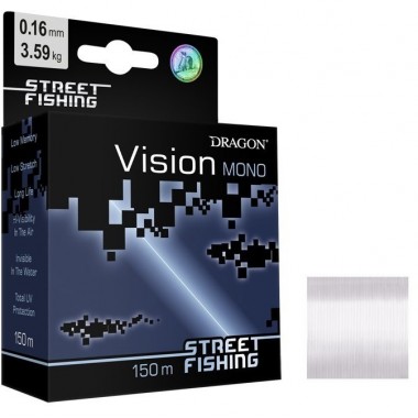 Żyłka Street Fishing Vision Dragon