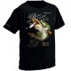 Dragon T-Shirt bawełniany szczupak