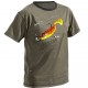 Dragon T-Shirt bawełniany Aggressor PRO