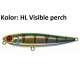 ILLEX Wobler Chubby Pencil 55
