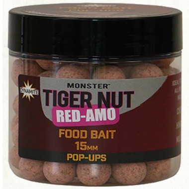 Kulki Monster Tiger Nut Pop-Up Dynamite Baits