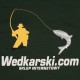 Wedkarski.com Firmowy T-Shirt