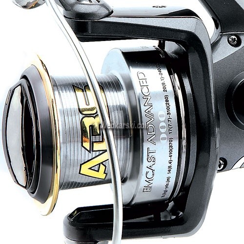 Canne à Pêche Cormoran X-Power Dropshot 3m 3-25g - Carbone 230g - Neuve