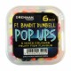 Drennan Pellet Pop-Up Dumbell