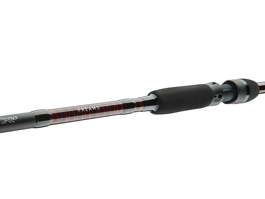 Błystka Trian Blade Round Lucky John LJTBR6-002 - wedkarski.com