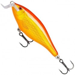 Wobler Shallow Shad Rap