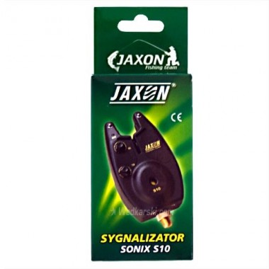 Sygnalizator Sonix s10 Jaxon