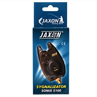 Sygnalizator Sonix s100 Jaxon