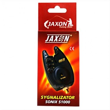Sygnalizator Sonix s1000 Jaxon