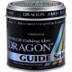 Dragon Żyłki Guide Select Light Blue