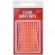 E-S-P Stopery Clear Hairstops