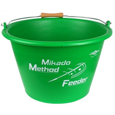 Wiadro Method Feeder Mikado