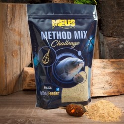 Method feeder Mix